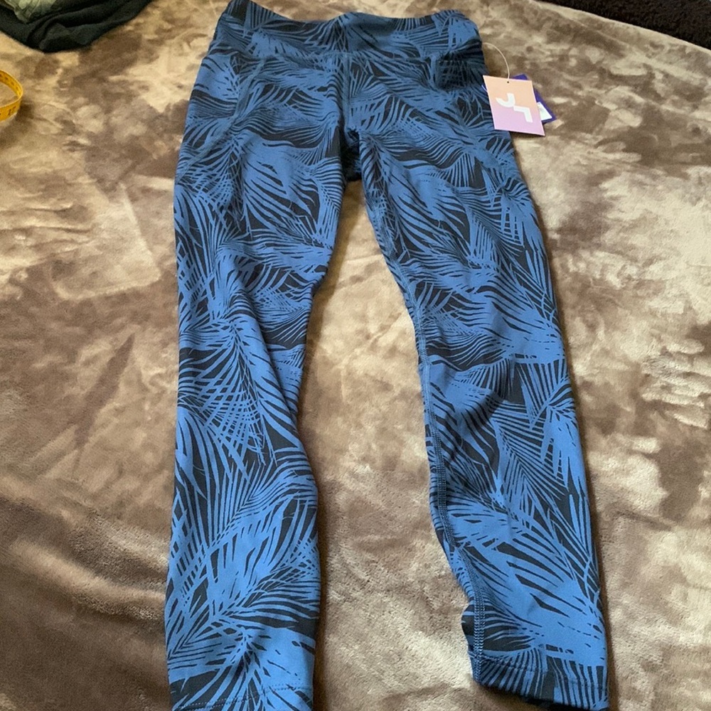 JoyLab 7/8 leggings with pockets